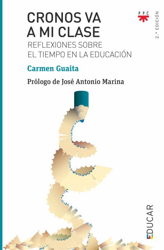 Cronos va a mi clase Cronos Va A Mi Clase