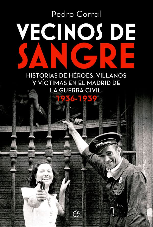 Vecinos de sangre Vecinos de sangre