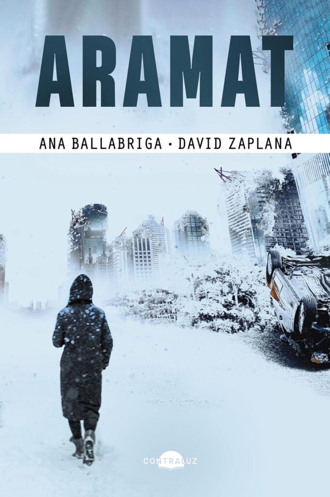 Aramat