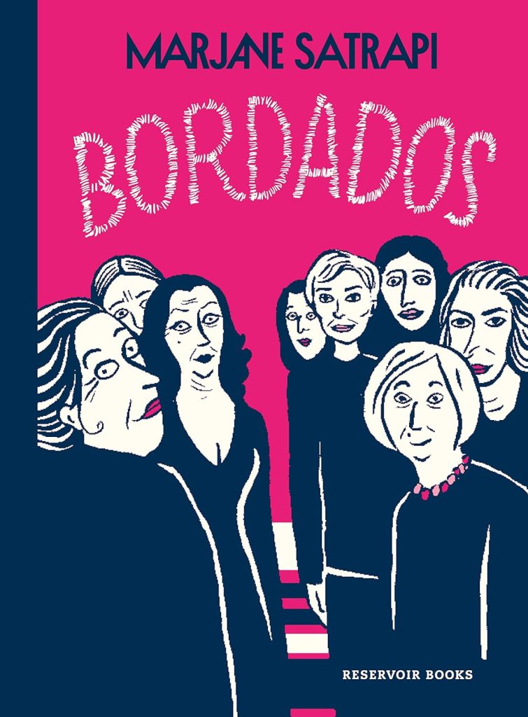 Bordados Bordados