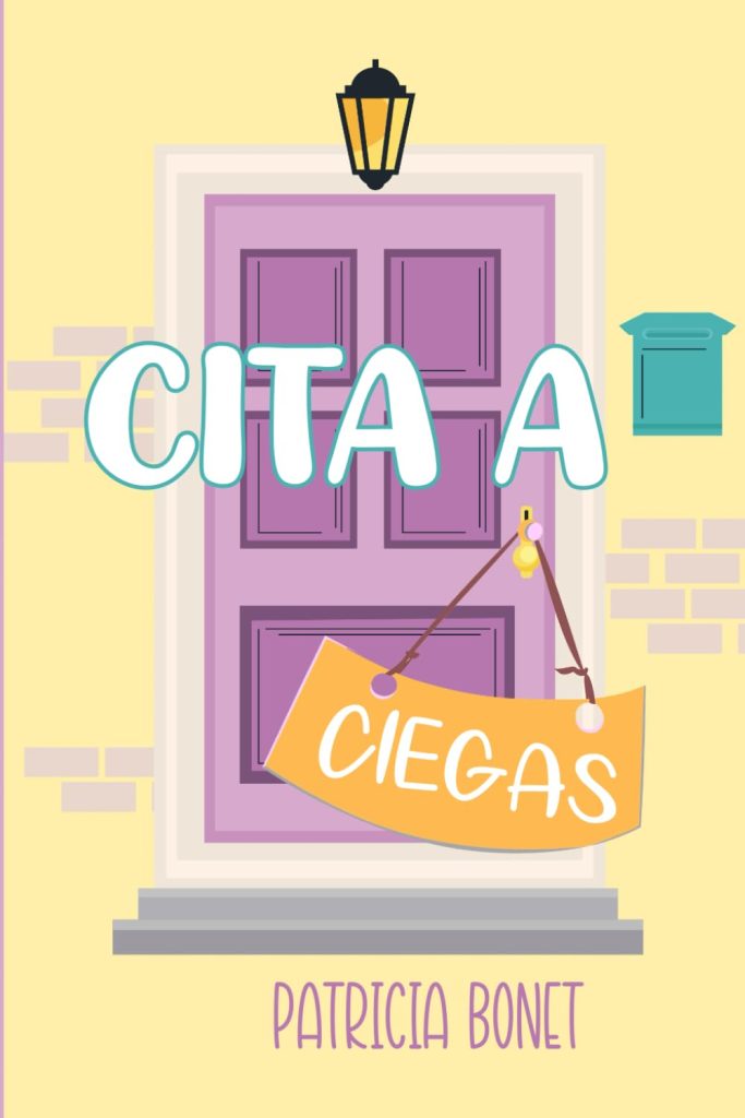 Cita a ciegas Cita a ciegas