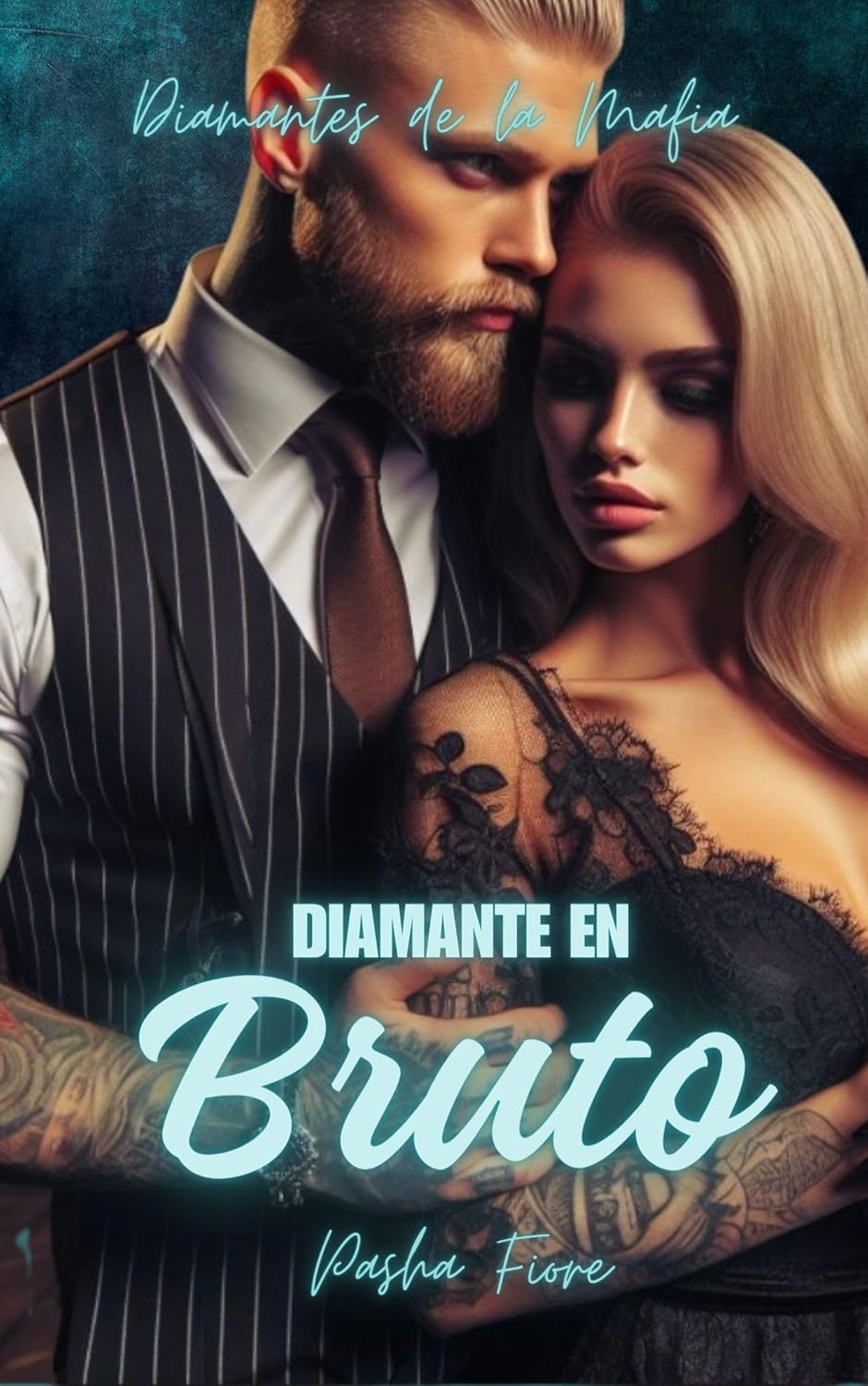 Diamante en Bruto