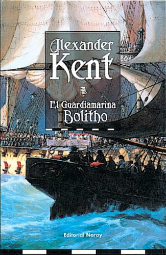 El Guardiamarina Bolitho