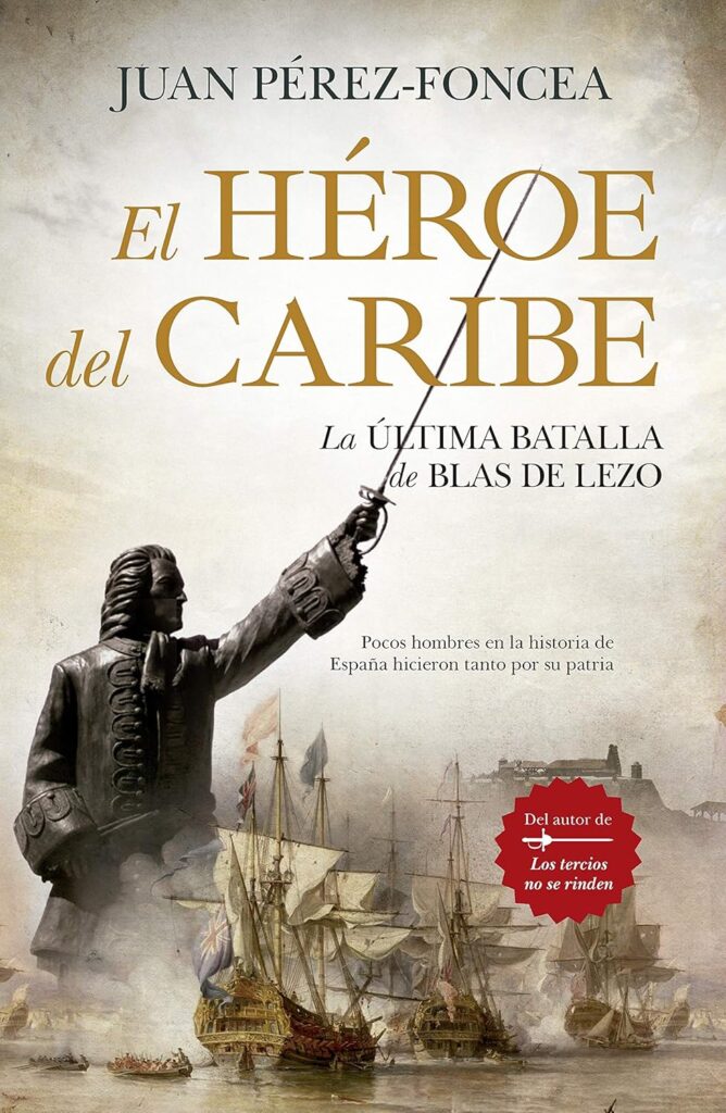 El Héroe Del Caribe El Héroe Del Caribe