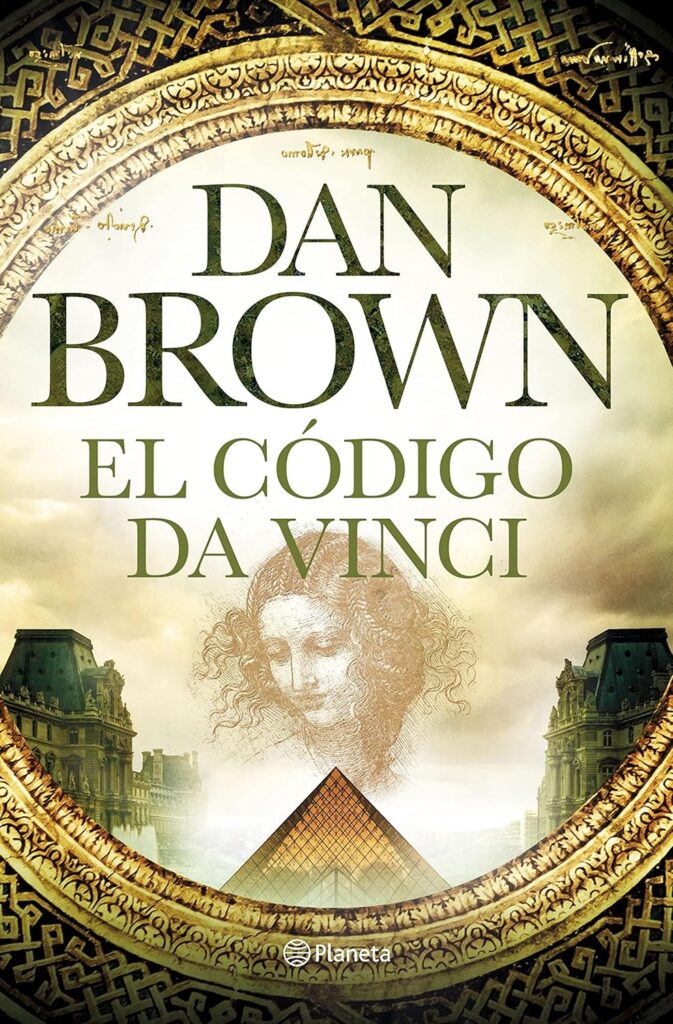 El código Da Vinci El código Da Vinci