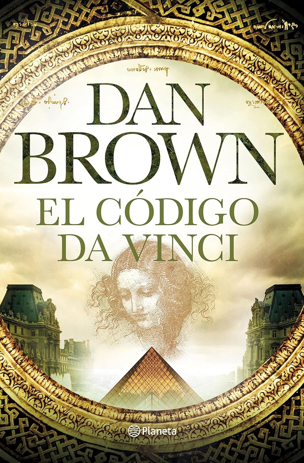 El código Da Vinci