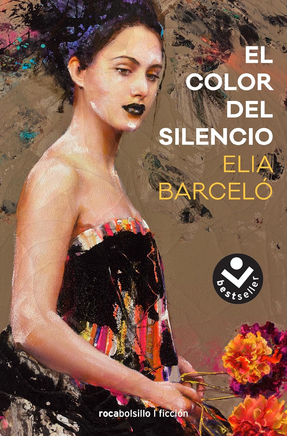 El color del silencio