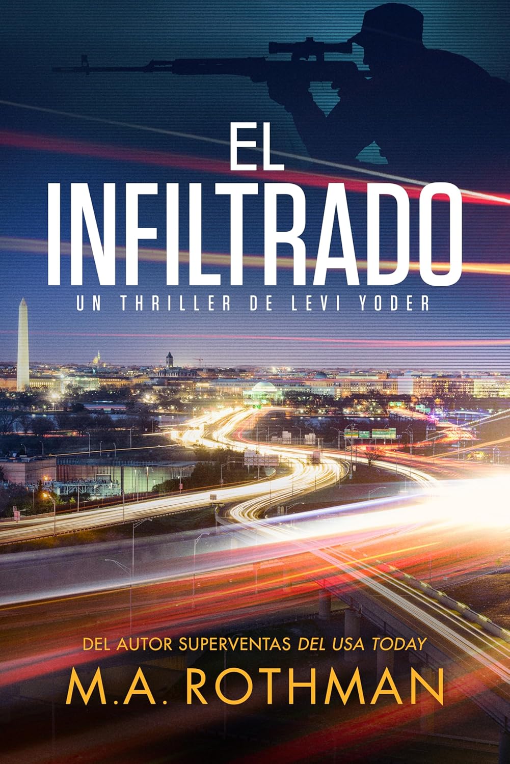 El infiltrado