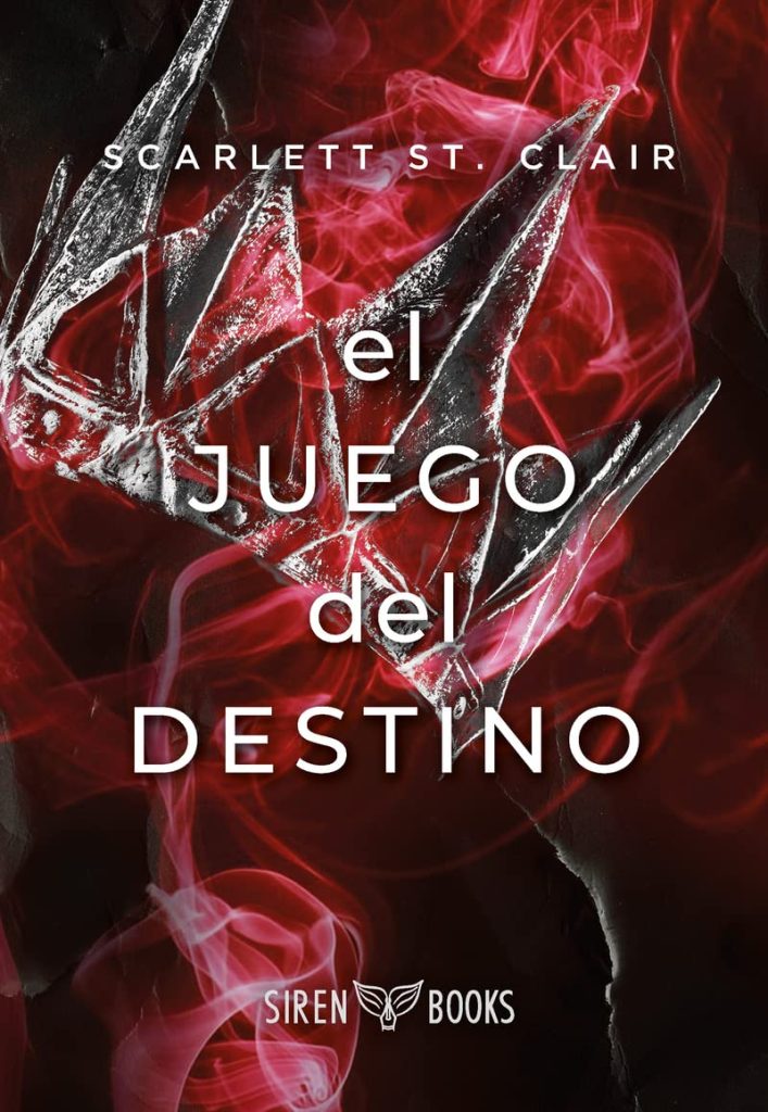 El juego del destino El juego del destino