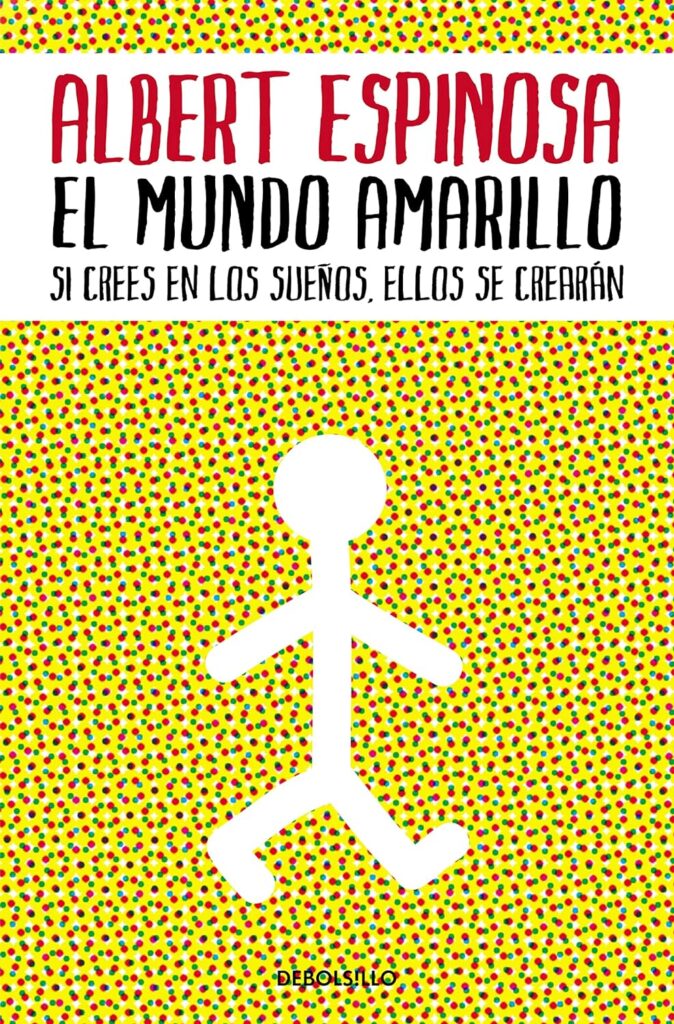 El mundo amarillo El mundo amarillo
