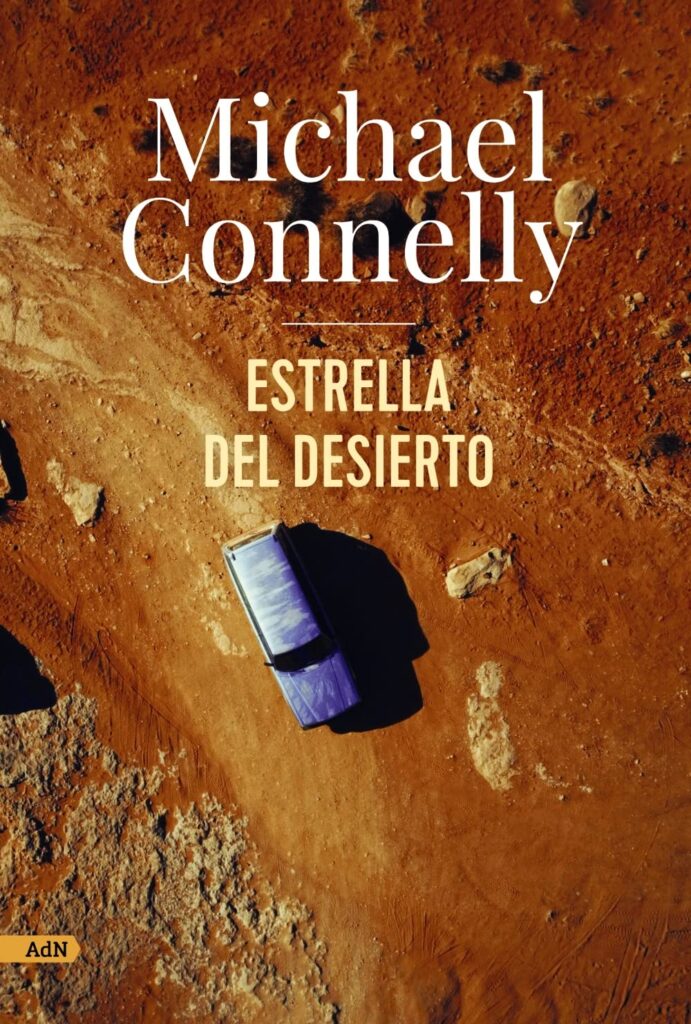 Estrella del desierto Estrella del desierto