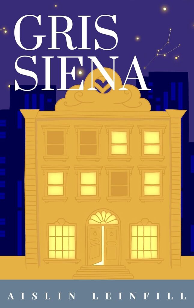 Gris Siena Gris Siena