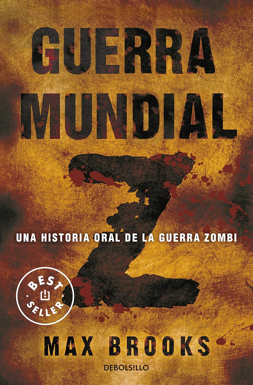 Guerra mundial Z
