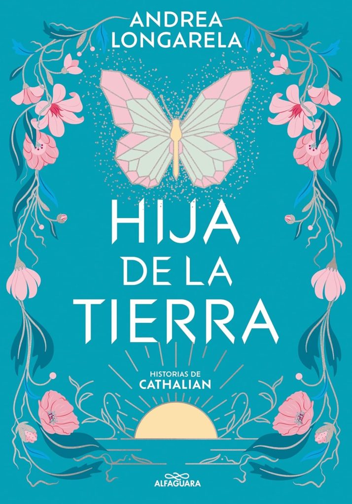 Hija de la tierra