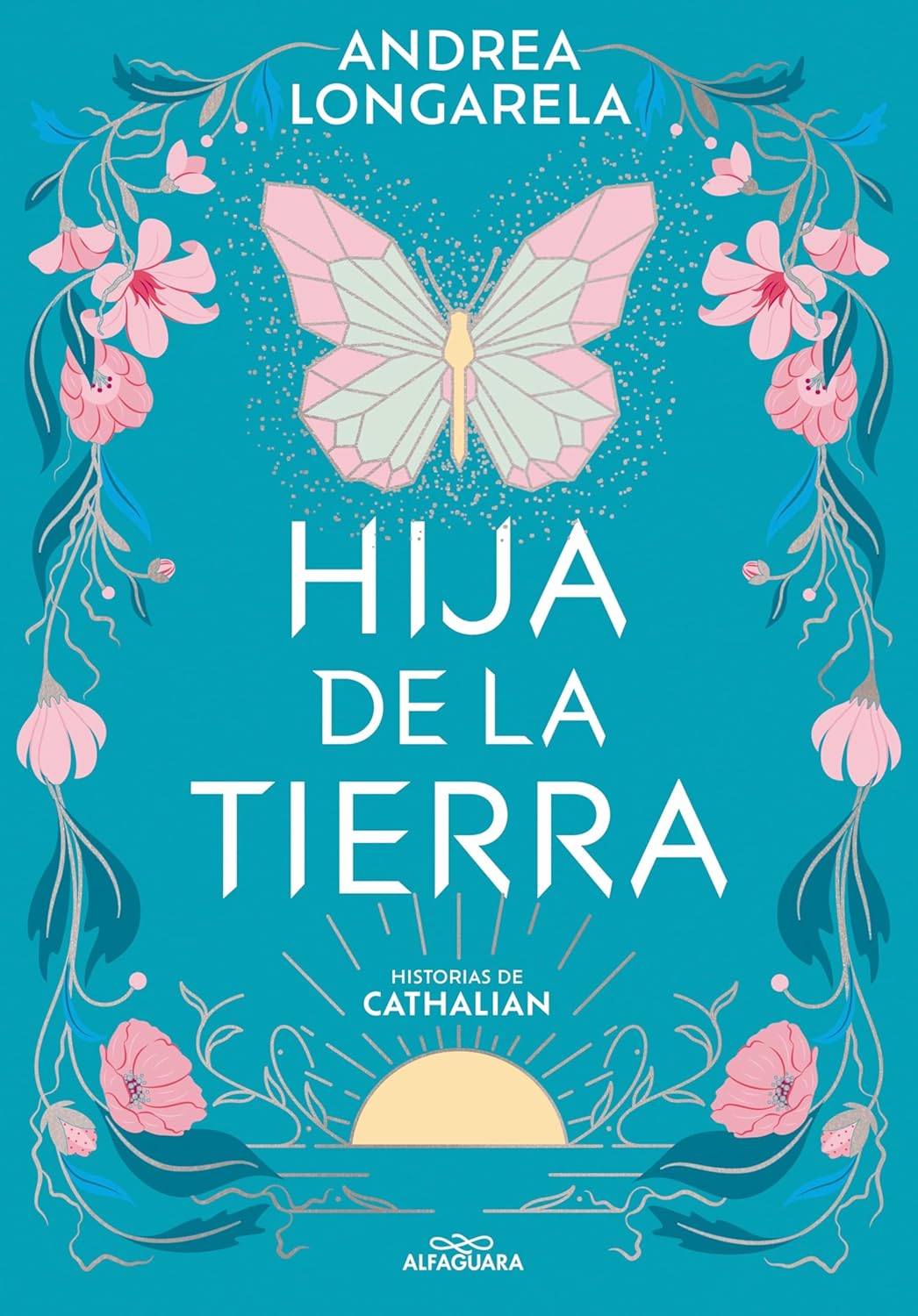 Hija de la tierra