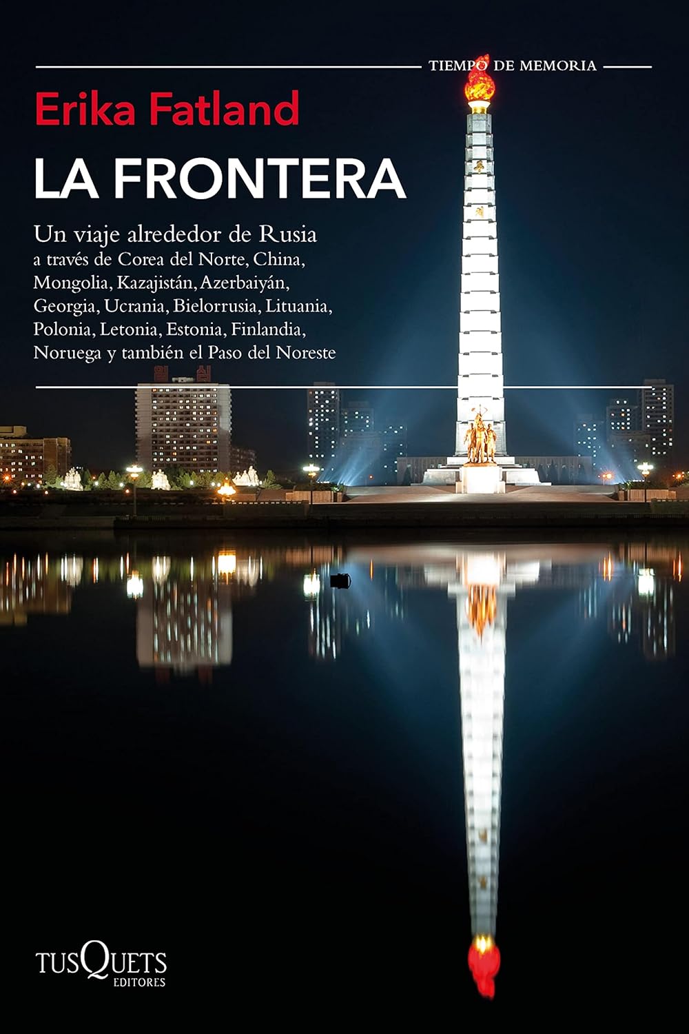 La frontera