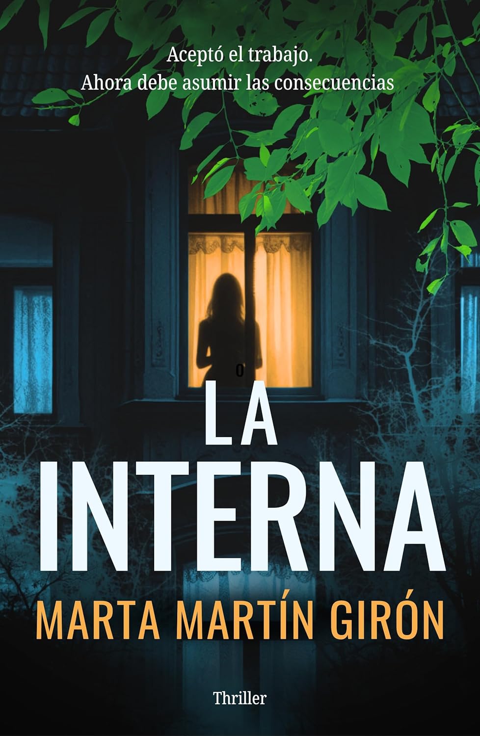La interna