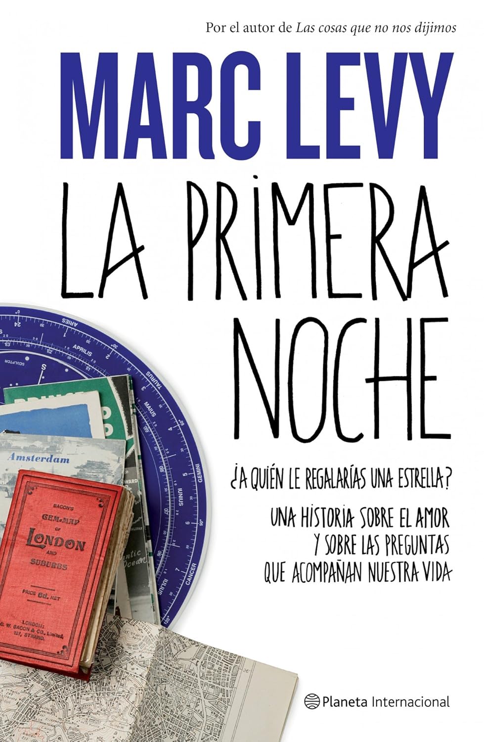 La primera noche