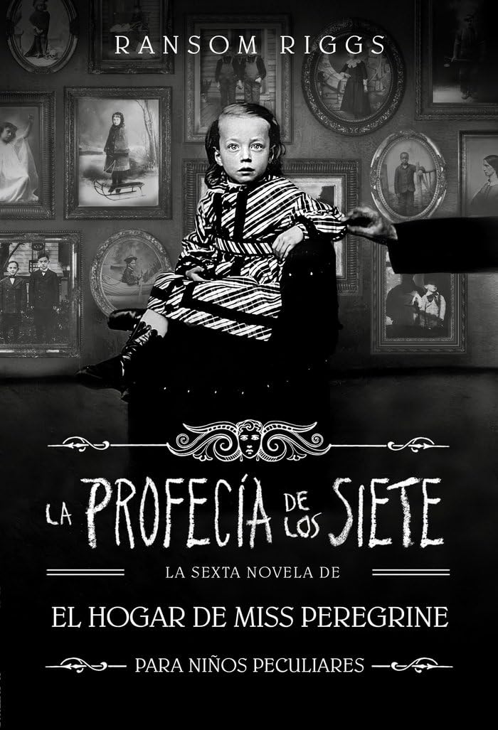 La profecía de los siete