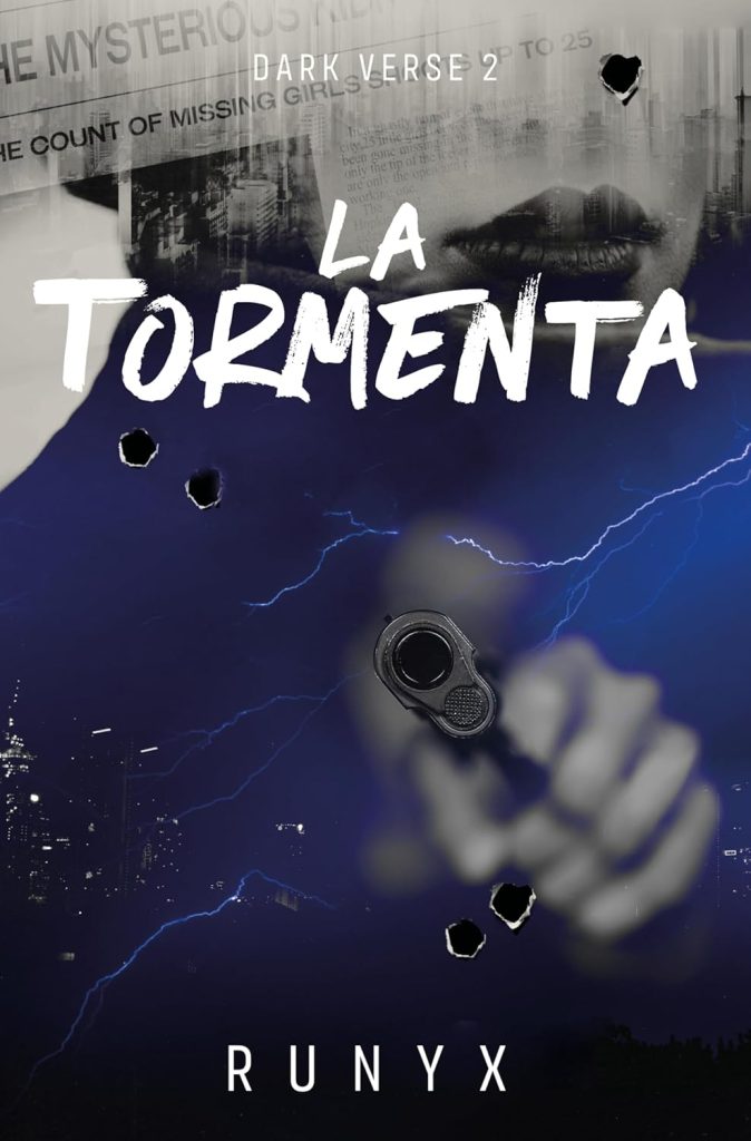 La tormenta La tormenta