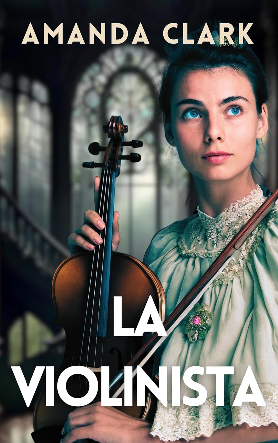 La violinista