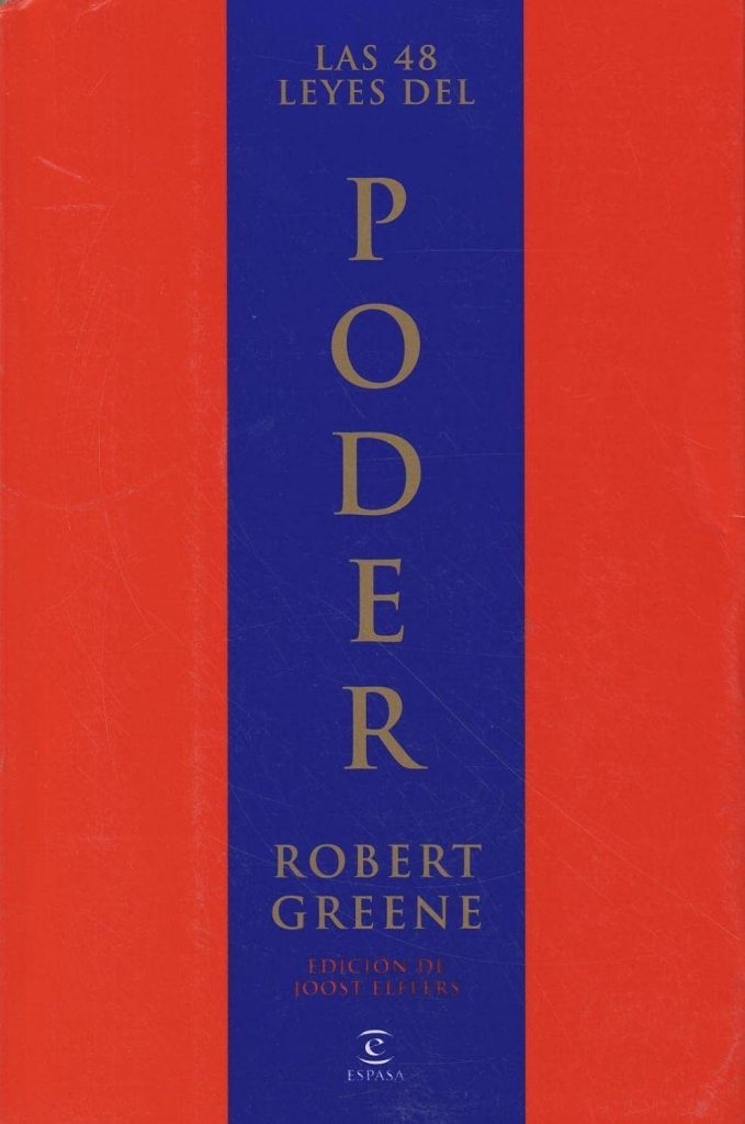 Las 48 leyes del poder