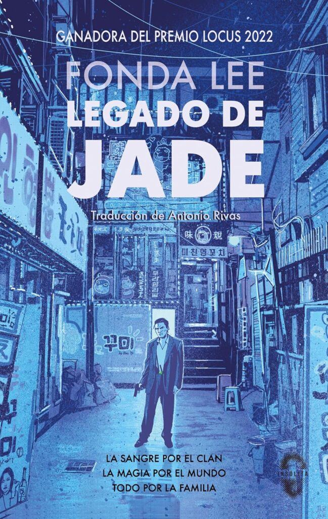 Legado de jade Legado de jade
