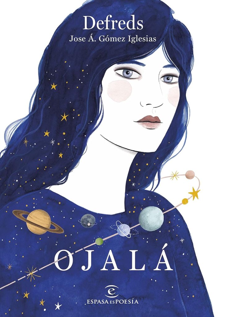 OJALÁ OJALÁ