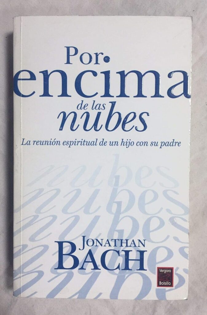 Por Encima De Las Nubes