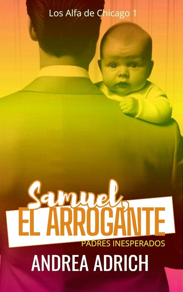 Samuel, el Arrogante